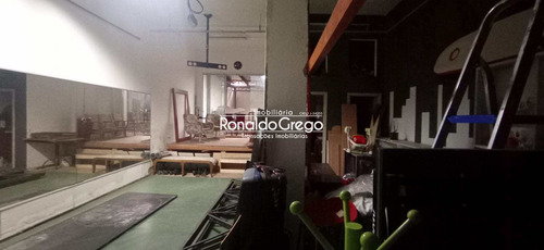 Imagem 28 de 30 de Vende-se Salão Coemercial Na Bela Vista, São Paulo - R$ 1.6 Mi - V7693