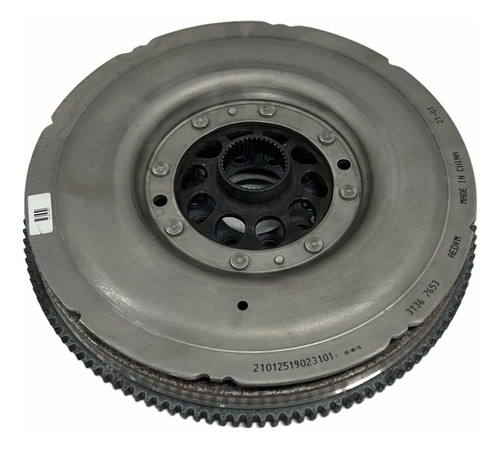 Volante Motor Volvo Xc40 1.5 T5 Hybrid 2021 31367653 (Usado)