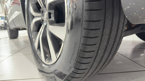 Chery Tiggo 7 TIGGO 7 PRO 1.6 TURBO 16V AUT.