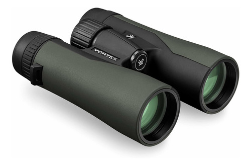 Optics Cross Hd Binoculars