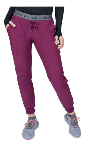 Scrubs Traje Clínico Para Mujer Jogger Scrubs Para Mujer Con