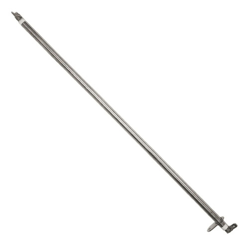 Resistencia Para Horno Eléctrico Con Terminal - 30cm Largo