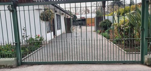 Sitio Para Proyecto Inmobiliario