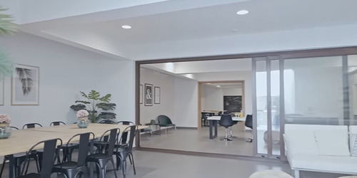 Arriendo Departamento Lo Barnechea 4d + 4b + Terraza 108 Mt2