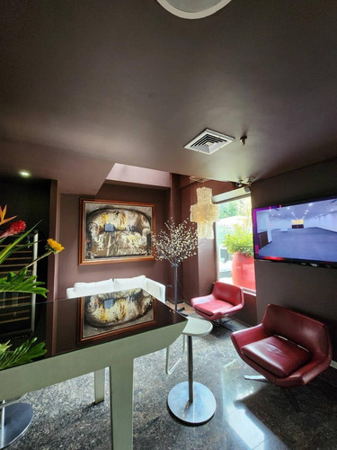 Imagen 26 de 26 de Venta De Hotel En El Rosal Caracas Cod, 160861
