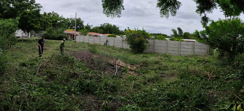 Terreno En Campo Real De 735.84 Vrs² Por Solo $27,000 Negociable