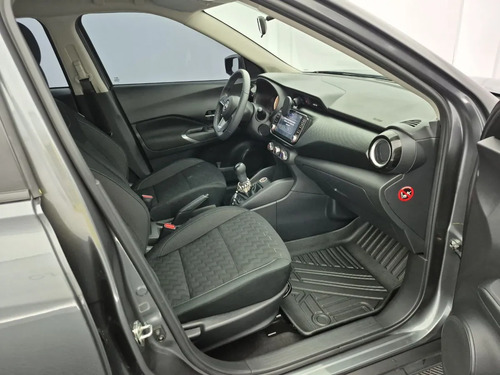 Nissan Kicks 1.6 Advance