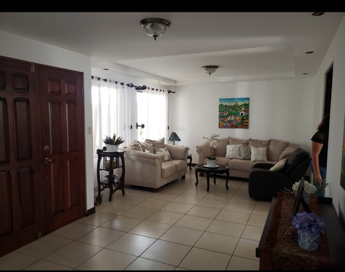 Imagen 10 de 15 de Se Vende Linda Casa En Residencial En San Pablo De Heredia