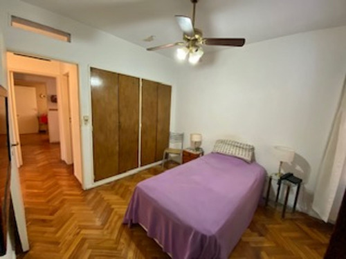 Venta Deparatamento 3 Ambientes Depend. Palermo