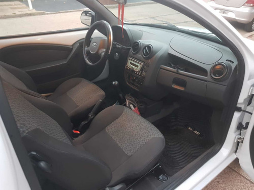 Imagen 7 de 9 de Ford Ka 2013 1.0 Fly Viral 63cv