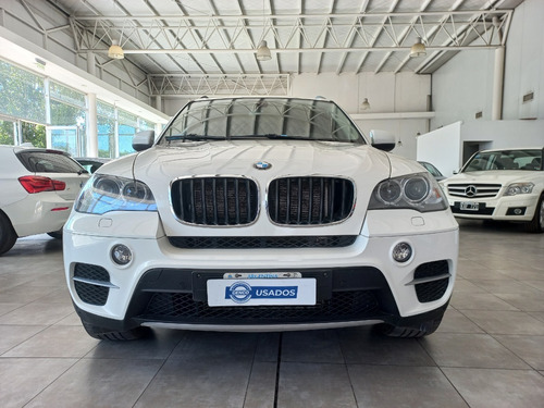 Imagen 3 de 9 de Bmw X5 35i Xdrive - Gencosa