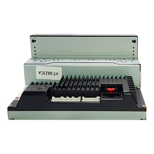 Tral Multimidia Htch Ht-6823ca Arplay A Droid Auto 7pol