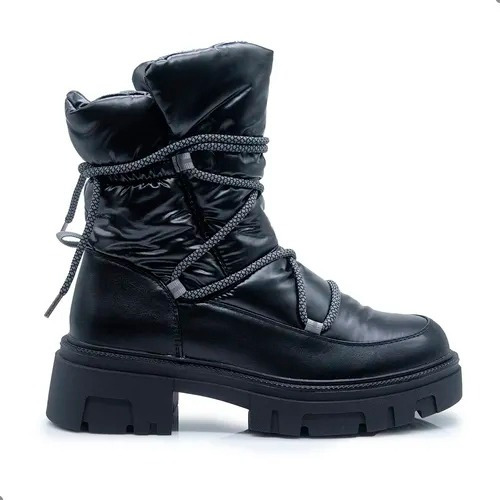 Botas Pre Sky Gummi Zayra - Importadas Comodas! Impermeables