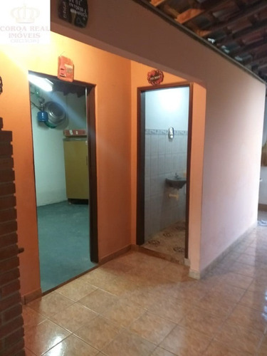 Imagem 11 de 15 de Chacara - Ch00002 - 69284051