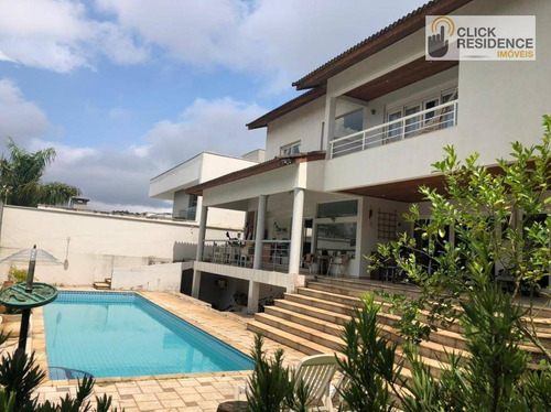 Imagem 4 de 13 de Sobrado 4 Dormitórios Com 2 Suítes ( Lazer Completo - Local Nobre ) À Venda De 412,00 M² Por R$ 2.800.000 - Swiss Park - São Bernardo Do Campo/sp - So0277
