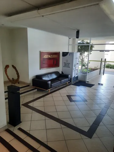 Oferta Departamento Recoleta Único En Su Precio