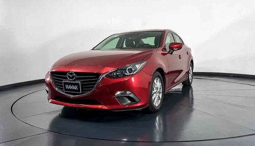 Imagen 5 de 15 de 43811 - Mazda 2016 Con Garantía Mt