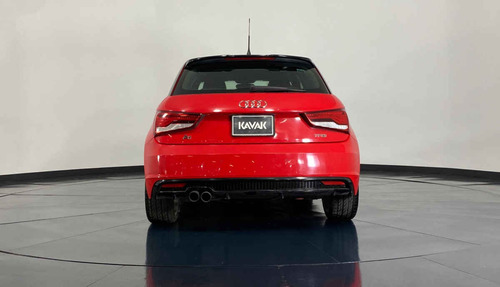 Imagen 5 de 15 de 114396 - Audi A1 2016 Con Garantía