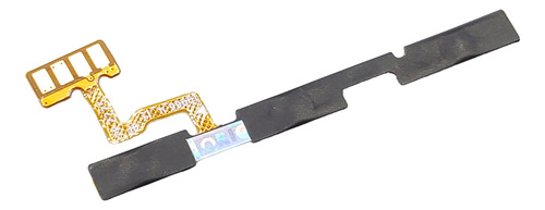 Flex De Volumen+- Power Para Zte Blade A52 Lite Orig