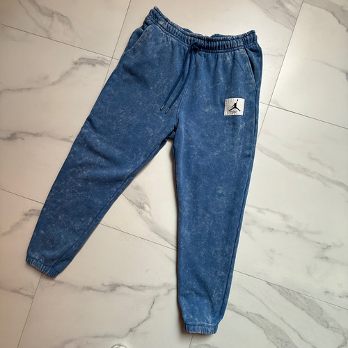Pants Jordan Flight Essential Statement Talla L Wash Fleece