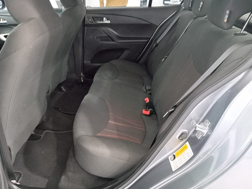 Chevrolet Aveo Hatch 1.5 Lt Tm