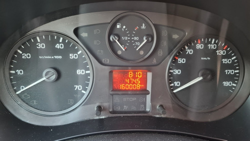 Peugeot Partner 1.6 Nafta
