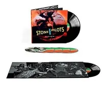 Comprar Stone Temple Pilots Core 25th Anniv Super Dlx Anniv Dlx Cdx4