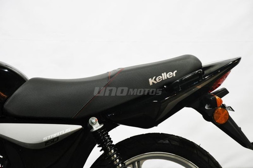 Keller Stratus Cg 150 Full 0km Oferta
