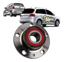 Comprar Maza Masa Ruleman Rueda Trasera Vw Fox Suran S\u002F Abs