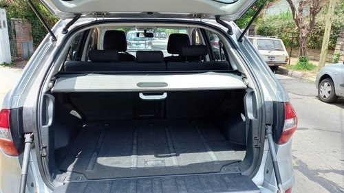 Imagen 12 de 12 de Renault Koleos 2.5 Dynamique 4x4 Mt 2012 O Pto.