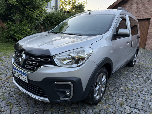 Renault Kangoo 1.6 Sce Stepway