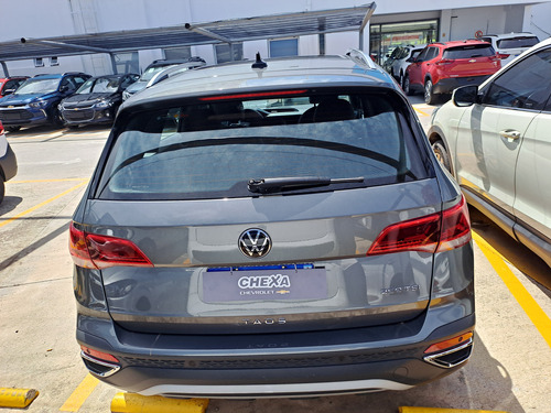 Volkswagen Taos 1.4 250 Tsi Highline