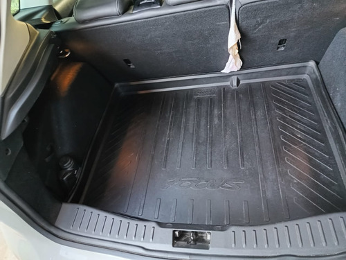 Ford Focus III 2.0 Se