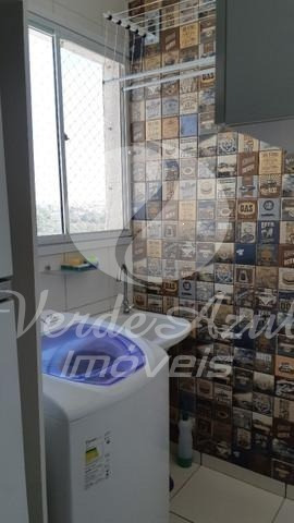 Imagem 18 de 30 de Apartamento À Venda Em Residencial Guairá - Ap007899