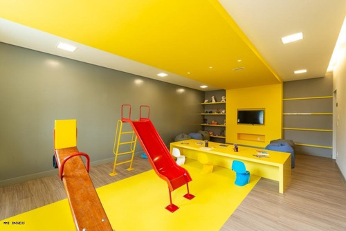 Apartamento 2 Dormitórios Para Venda Em São Paulo, Pinheiros, 2 Dormitórios, 1 Suíte, 2 Banheiros, 1 Vaga - Poesia2do_1-1300525