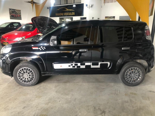 Fiat Uno