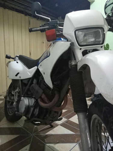 Imagem 9 de 11 de Yamaha Xt 600e