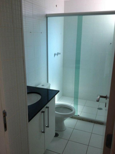 Imagem 8 de 30 de Apartamento 3 Dormitórios, 3 Suítes, 3 Vagas No Melhor Do Morumbi, Ao Lado Do Shopping Jardim Sul E Do Futuro Shopping Morumbi - Ap7416