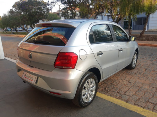 Imagem 5 de 12 de Volkswagen - Gol Trendline 1.0