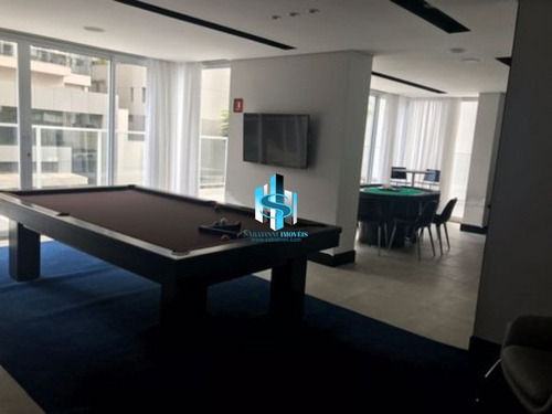 Imagem 28 de 30 de Apartamento A Venda Em Sp Consolação - Ap08318 - 71051422
