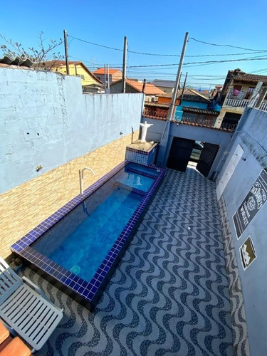 Imagem 16 de 30 de Casa - Ca00269 - 71127826