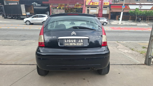 Citroën C3 1.6 16v Exclusive Solaris Flex Aut. 5p