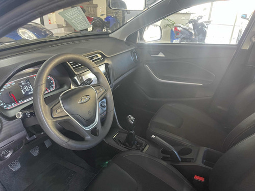 Chery Tiggo 2 1.5 Look 16v Flex 5p