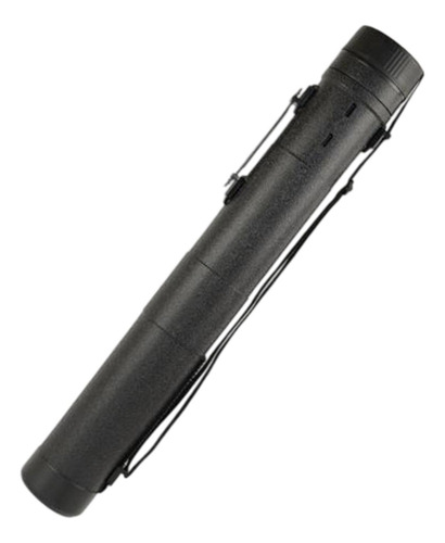 Porta Tubos Extensible Para Pósteres, Estuche