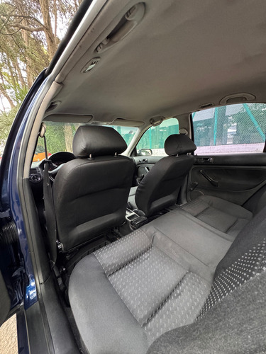 Volkswagen Jetta 2.0 Gls 5vel Aa Ee Mt