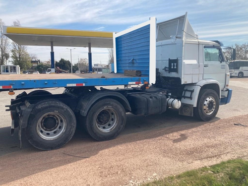 Volkswagen Titan 18-310 Tractor 6x2