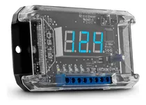 Comprar Ds18 Vsq1 Volt Meter Salida Remota Secuenciador Voltimetro