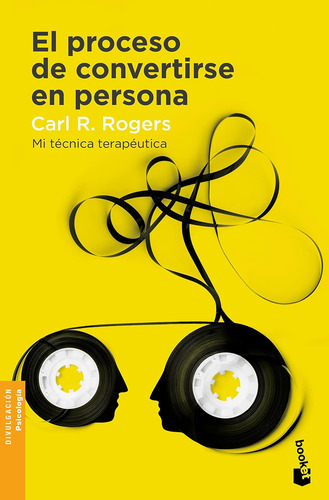 Libro: El Proceso De Convertirse En Persona: Mi Técnica