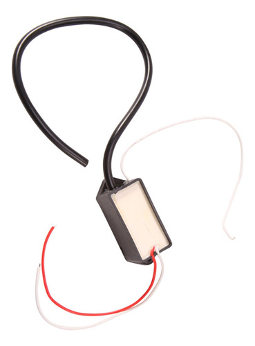 Nuevo Generador De Pulso De Alto Voltaje 3kv-11kv S De 3.6v