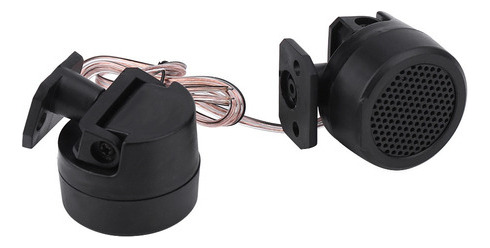 Alto-falante Tweeter Superpotente Para Carro 12v 500w